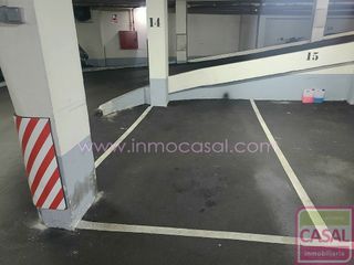 Garaje en venta en Centro en Gijón