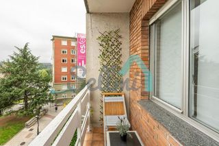 Piso en venta en Auditorio - Parque Invierno en Oviedo