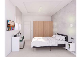 Piso en venta en Tamaraceite en Palmas de Gran Canaria(Las)