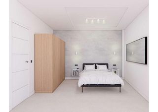 Piso en venta en Tamaraceite en Palmas de Gran Canaria(Las)