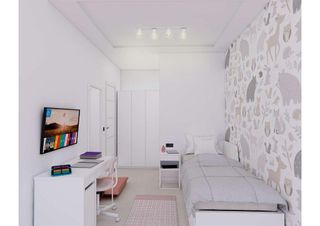 Piso en venta en Tamaraceite en Palmas de Gran Canaria(Las)