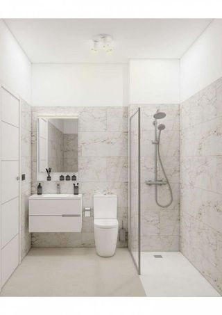 Piso en venta en Tamaraceite en Palmas de Gran Canaria(Las)