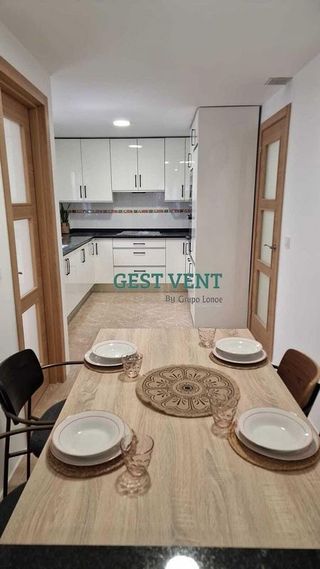 Piso en venta en Oliva pueblo en Oliva