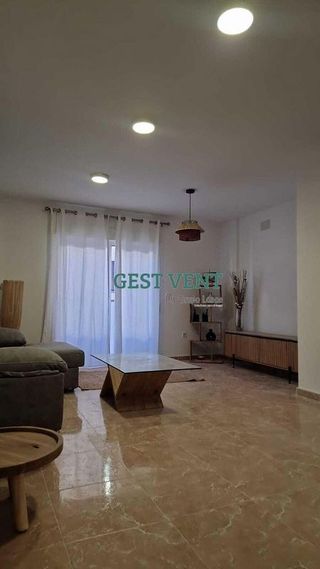 Piso en venta en Oliva pueblo en Oliva