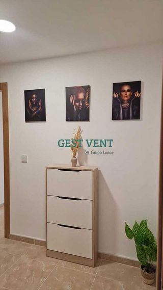 Piso en venta en Oliva pueblo en Oliva