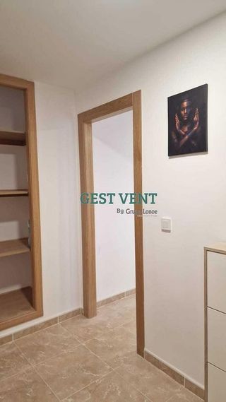 Piso en venta en Oliva pueblo en Oliva