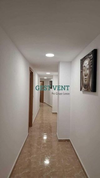 Piso en venta en Oliva pueblo en Oliva