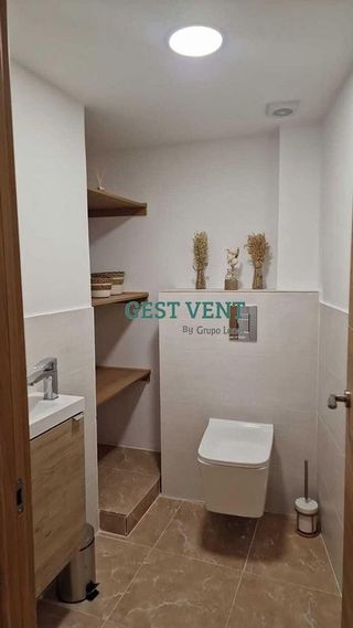 Piso en venta en Oliva pueblo en Oliva