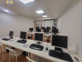 Local comercial en venta en Altea Pueblo en Altea