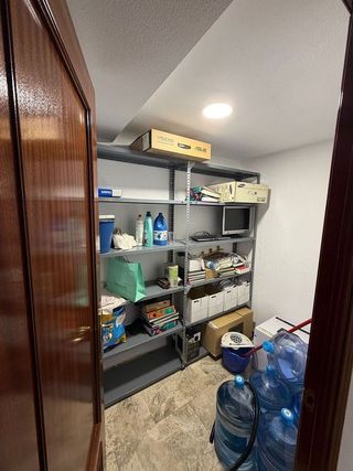 Oficina en venta en Centro - El Pilar en Ciudad Real