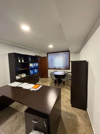 Oficina en venta en Centro - El Pilar en Ciudad Real