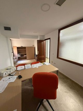 Oficina en venta en Centro - El Pilar en Ciudad Real