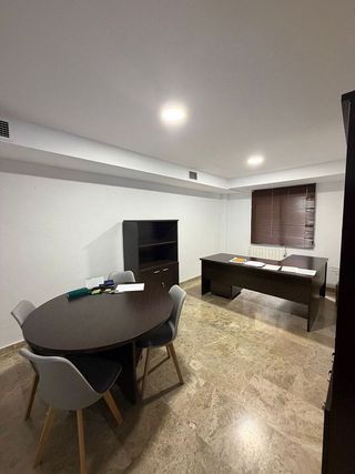 Oficina en venta en Centro - El Pilar en Ciudad Real