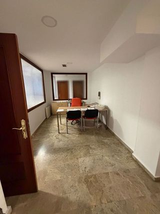 Oficina en venta en Centro - El Pilar en Ciudad Real