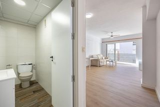 Piso en venta en Zona Pueblo en Calpe/Calp
