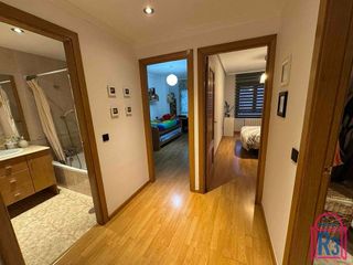 Piso en venta en Las Eras de Renueva en León