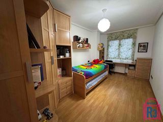 Piso en venta en Las Eras de Renueva en León