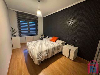 Piso en venta en Las Eras de Renueva en León