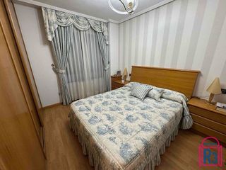 Piso en venta en Las Eras de Renueva en León