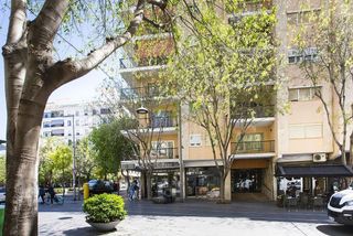 Piso en venta en Arxiduc - Bons Aires en Palma de Mallorca