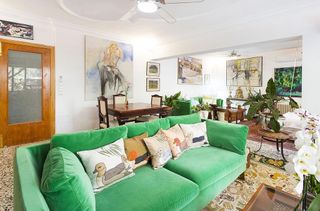 Piso en venta en Arxiduc - Bons Aires en Palma de Mallorca