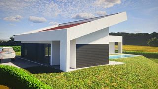 Terreno en venta en Güeñes