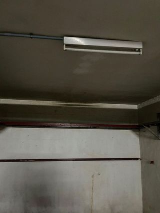 Garaje en venta en Sant Antoni en Cullera