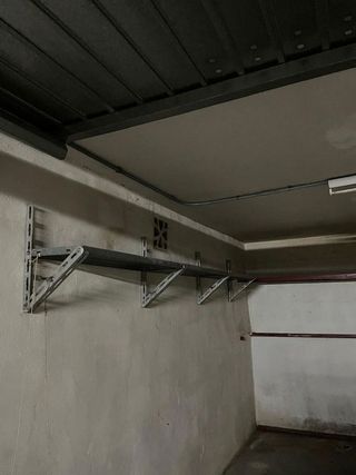 Garaje en venta en Sant Antoni en Cullera