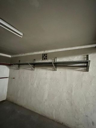 Garaje en venta en Sant Antoni en Cullera