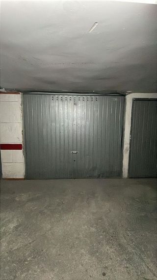 Garaje en venta en Sant Antoni en Cullera