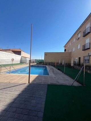 Piso en venta en Yepes