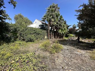 Terreno en venta en Nueva Andalucía centro en Marbella