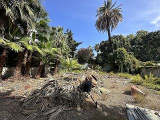 Terreno en venta en Nueva Andalucía centro en Marbella