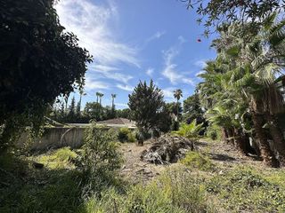 Terreno en venta en Nueva Andalucía centro en Marbella