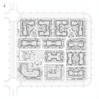 Terreno en venta en Nueva Andalucía centro en Marbella