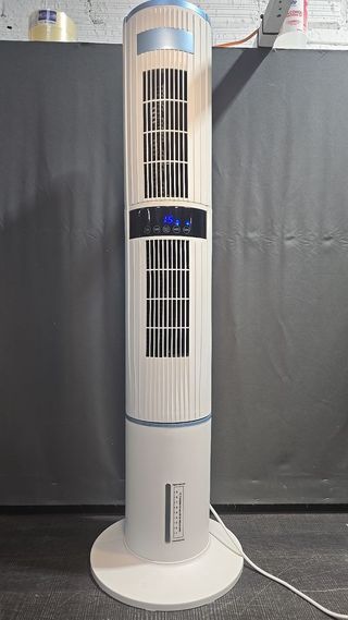 Aire Acondicionado Portátil 4 en 1