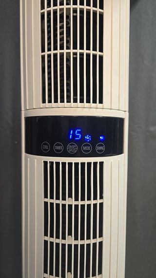 Aire Acondicionado Portátil 4 en 1