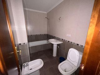 Piso en venta en Centro en Antequera