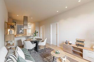 Piso en venta en Ensanche en Pamplona