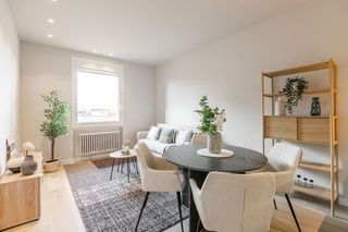 Piso en venta en Ensanche en Pamplona