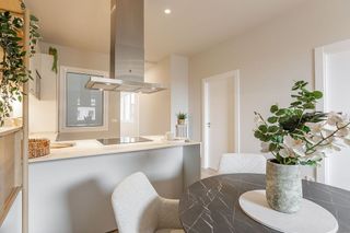 Piso en venta en Ensanche en Pamplona