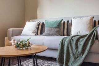 Piso en venta en Ensanche en Pamplona