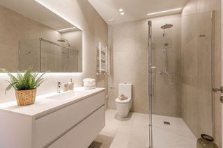 Piso en venta en Ensanche en Pamplona