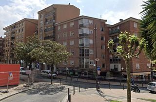 Garaje en venta en Bagatza - San Vicente en Barakaldo