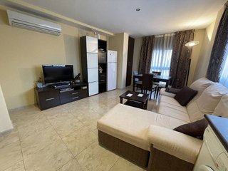 Piso en venta en Avda Europa - San Antón en Toledo