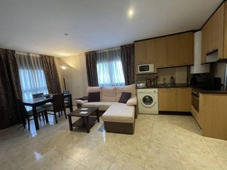 Piso en venta en Avda Europa - San Antón en Toledo