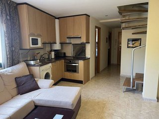 Piso en venta en Avda Europa - San Antón en Toledo