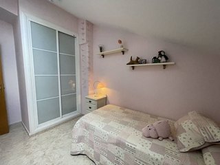Piso en venta en Avda Europa - San Antón en Toledo