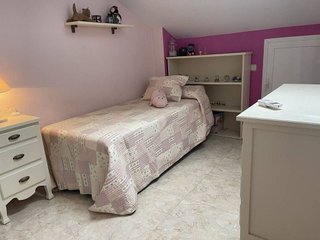 Piso en venta en Avda Europa - San Antón en Toledo