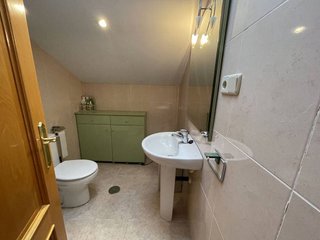 Piso en venta en Avda Europa - San Antón en Toledo
